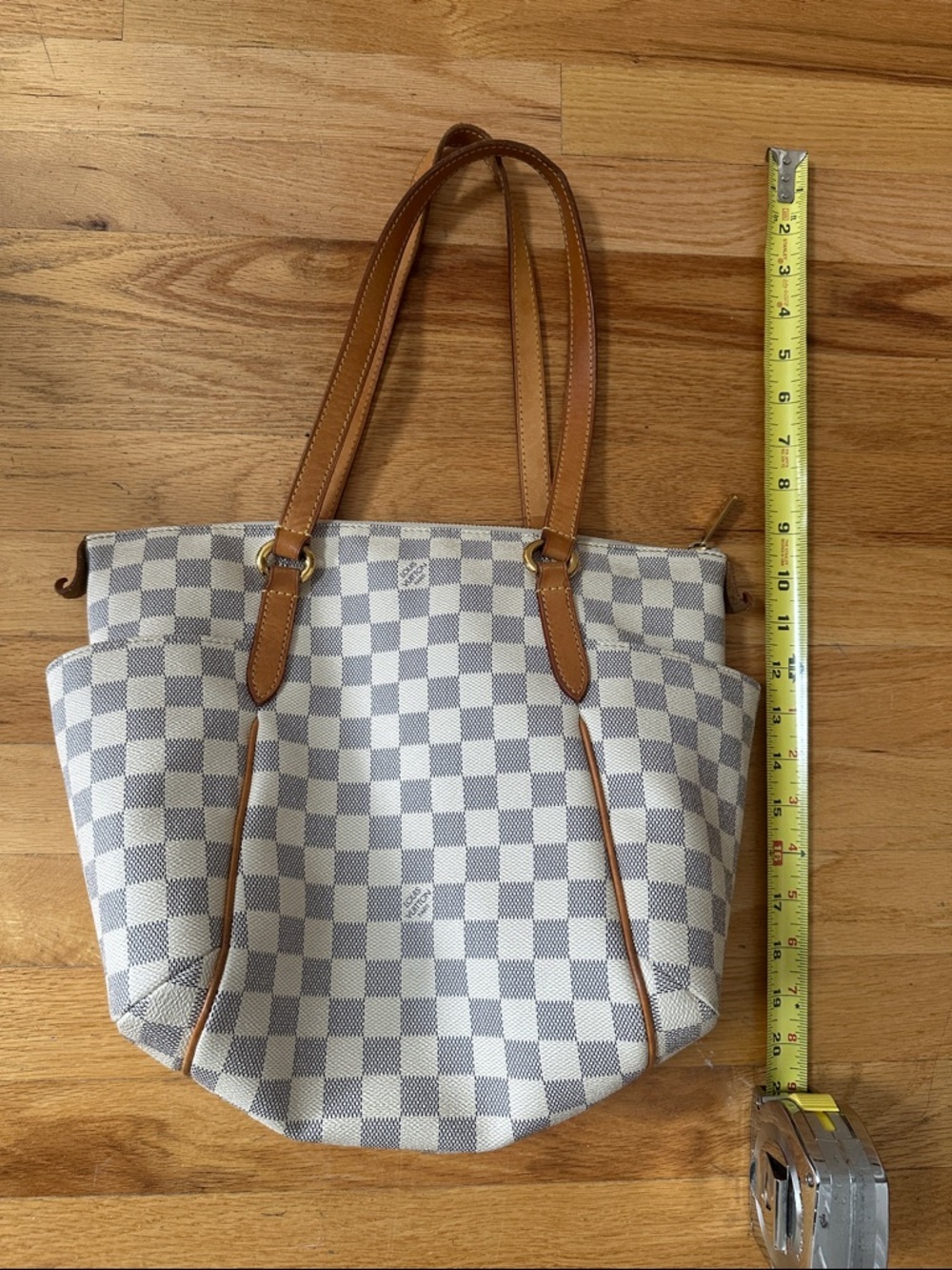Louis Vuitton Totally PM tote - Picture 10 of 10